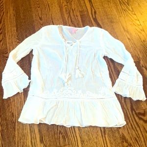 Lilly Pulitzer Top